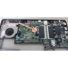 Lenovo System Motherboard UM77 I5-3427U T430U 04X4719